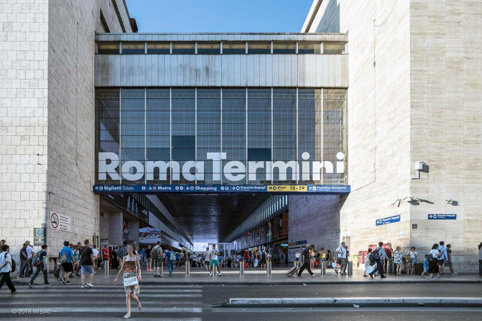 Hotel Domus House Roma Esterno foto