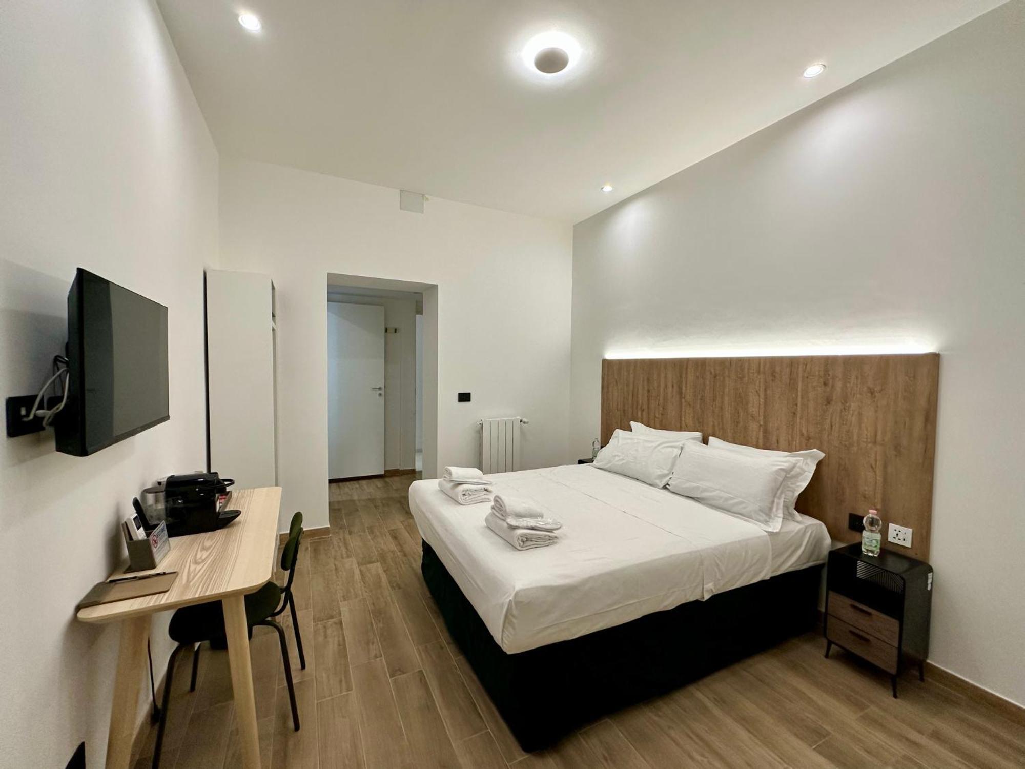 Hotel Domus House Roma Esterno foto