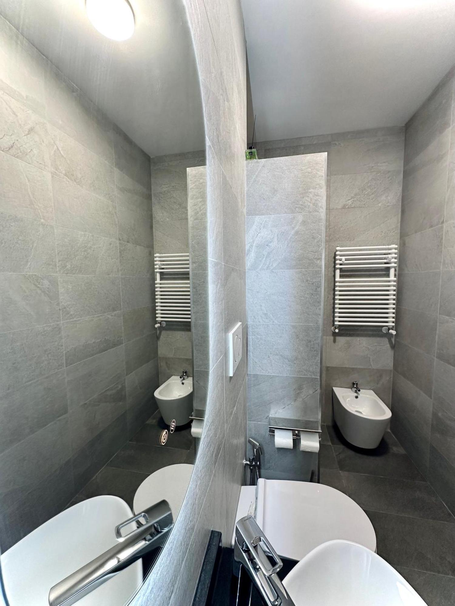 Hotel Domus House Roma Esterno foto