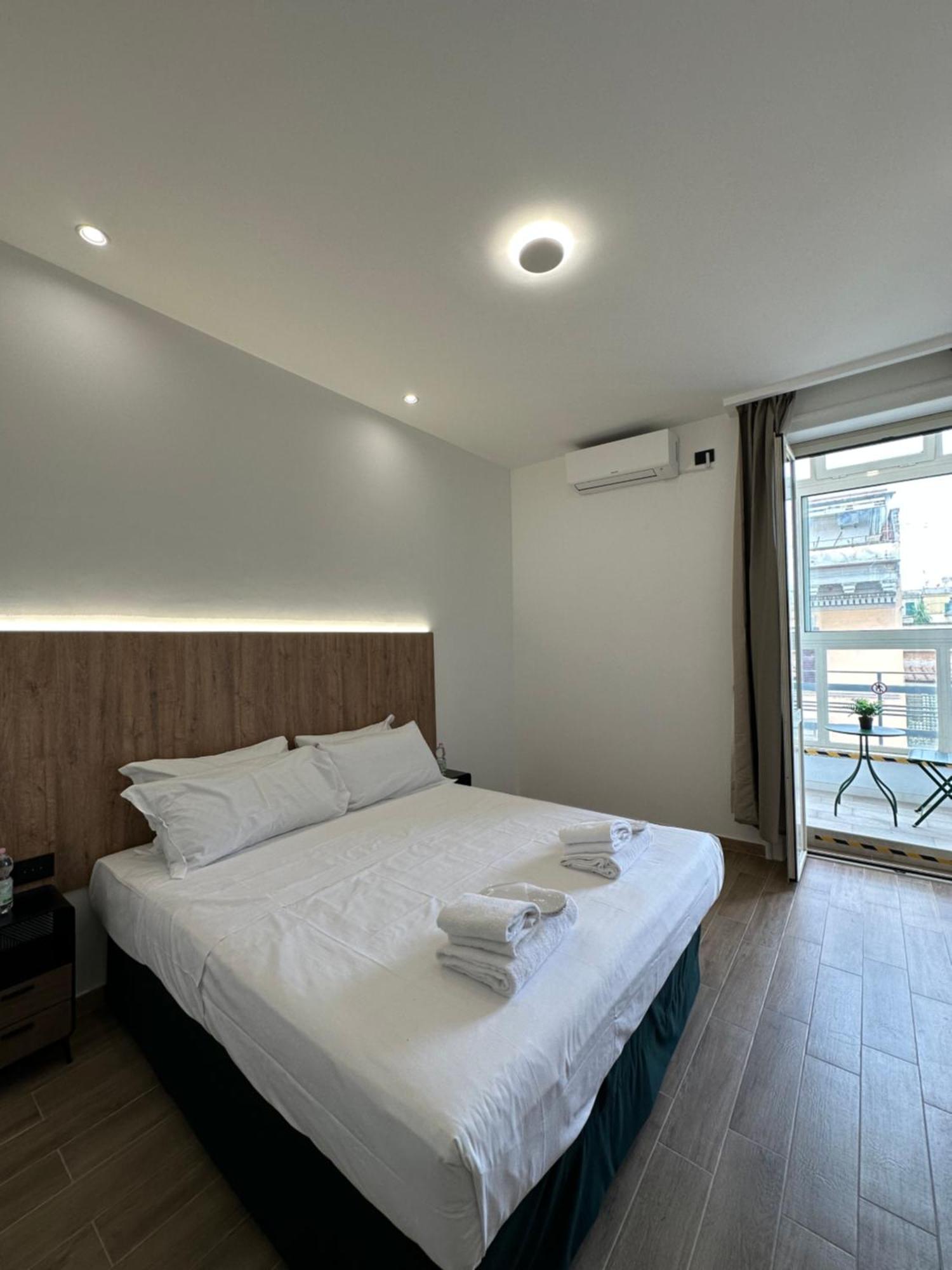 Hotel Domus House Roma Camera foto