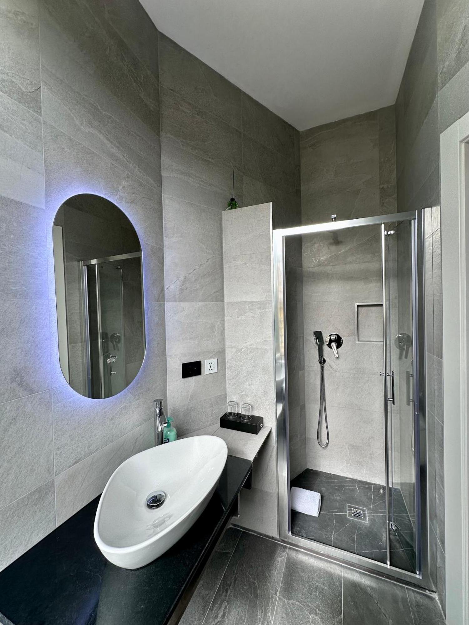 Hotel Domus House Roma Camera foto
