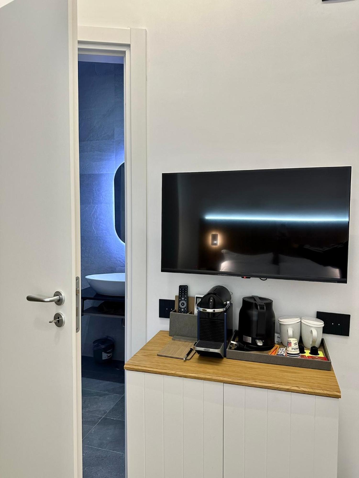 Hotel Domus House Roma Camera foto