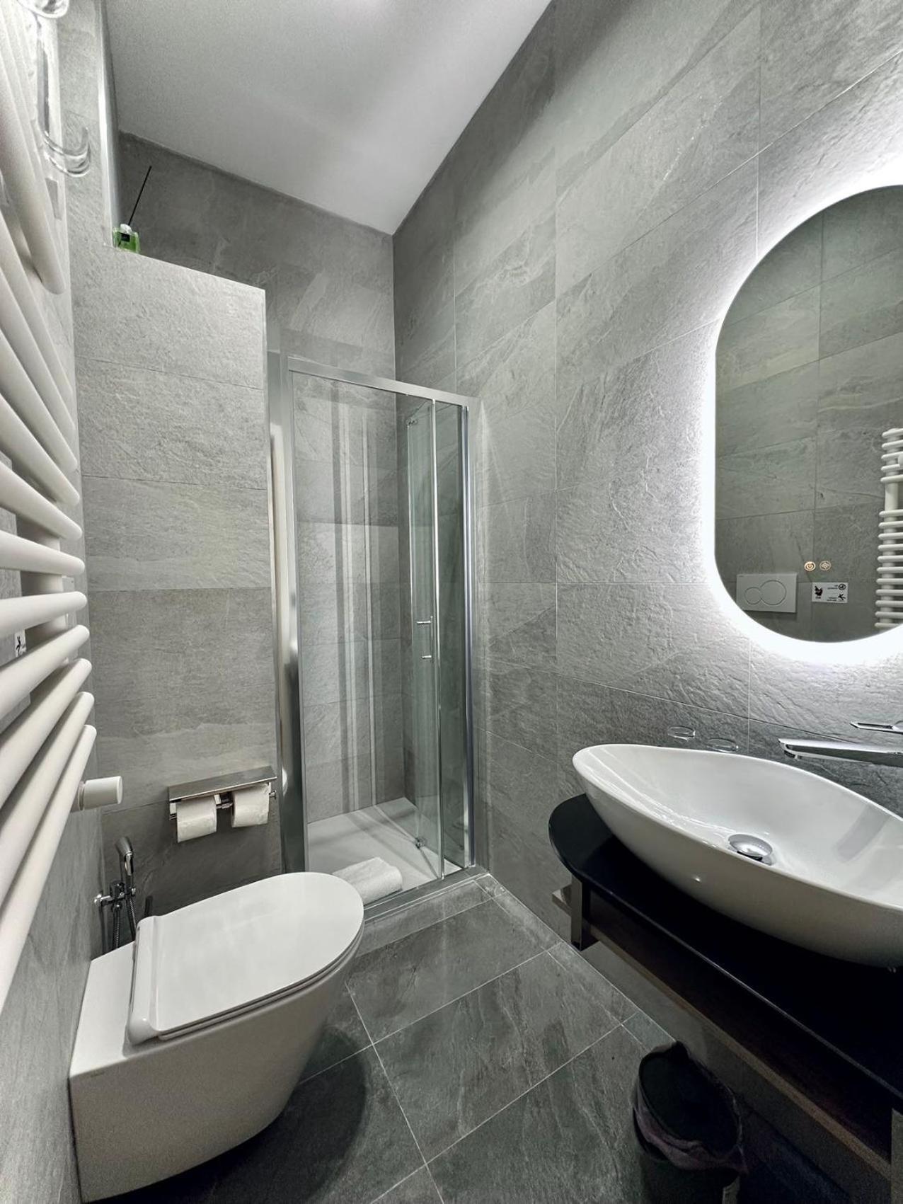 Hotel Domus House Roma Esterno foto